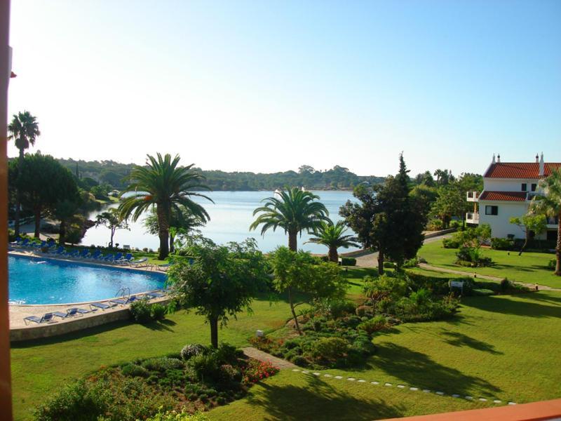 Quinta Do Lago Villa Sleeps 4 Air Con Wifi T480041 Exterior photo
